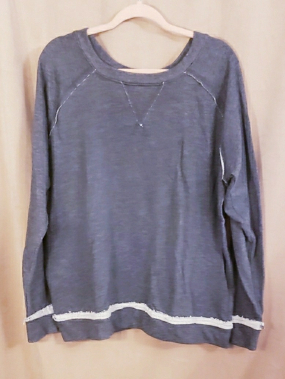 REWASH SWEATSHIRT - Picture 3 of 7